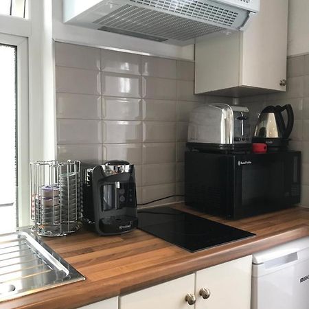 Studio Apartment Rainham  Luaran gambar